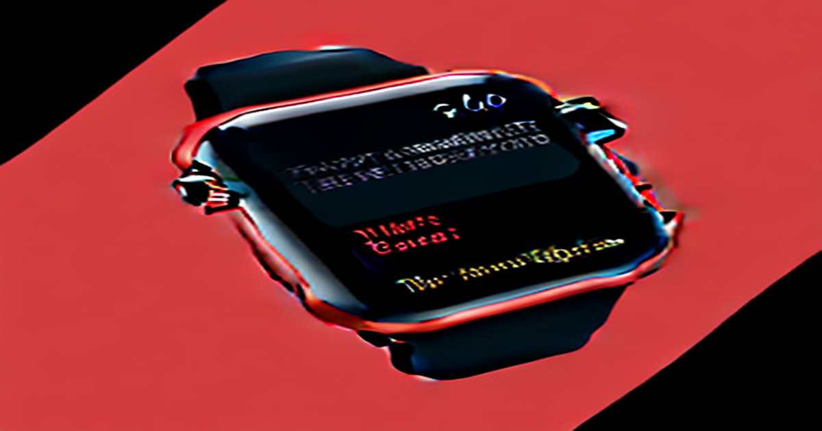 WidgetKit .description()の文字列補間でFatal Error — watchOS Widget開発の罠