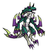 開発版アイコン