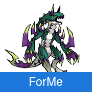 ForMe版アイコン